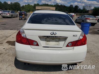 Zdjęcie 6 z 12 samochodu: 2007 INFINITI M35 BASE VIN:JNKAY01E97M309975 - miniatura
