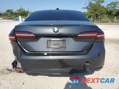 Zdjęcie 6 z 14 samochodu: 2024 BMW 530 I VIN:WBA43FJ08RCP97052 - miniatura