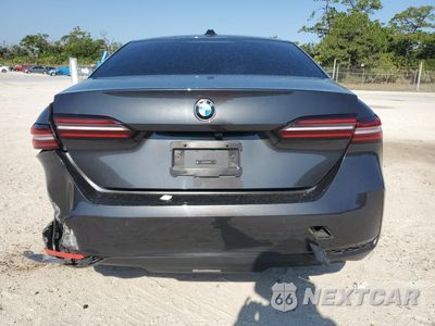 Zdjęcie 6 z 14 samochodu: 2024 BMW 530 I VIN:WBA43FJ08RCP97052 - miniatura