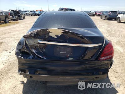 Zdjęcie 6 z 14 samochodu: 2015 MERCEDES-BENZ C 300 VIN:55SWF4JB9FU071853 - miniatura