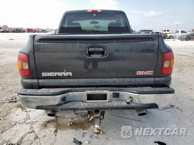 Zdjęcie 6 z 15 samochodu: 2003 GMC NEW SIERRA K1500 VIN:1GTEK14V13Z243571 - miniatura