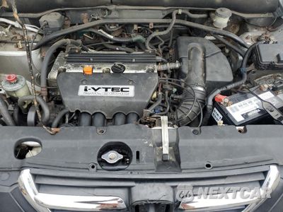 Zdjęcie 11 z 12 samochodu: 2003 HONDA CR-V LX VIN:SHSRD784X3U103677 - miniatura