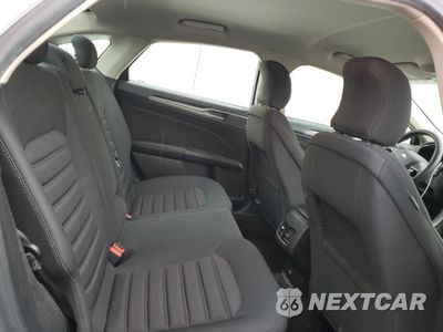 Zdjęcie 10 z 12 samochodu: 2019 FORD FUSION SE VIN:3FA6P0LU4KR124835 - miniatura