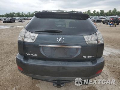 Zdjęcie 6 z 15 samochodu: 2009 LEXUS RX 350 VIN:2T2HK31U69C125051 - miniatura