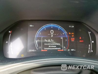 Zdjęcie 9 z 16 samochodu: 2024 TOYOTA GRAND HIGHLANDER XLE VIN:5TDAAAB50RS021487 - miniatura