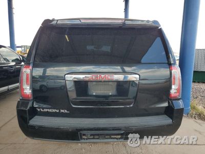Zdjęcie 6 z 14 samochodu: 2015 GMC YUKON XL C1500 SLT VIN:1GKS1HKC9FR222184 - miniatura