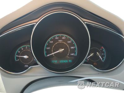 Zdjęcie 9 z 13 samochodu: 2012 CHEVROLET MALIBU LS VIN:1G1ZB5E01CF243642 - miniatura