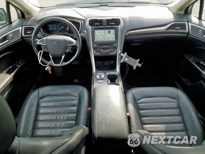 Zdjęcie 8 z 12 samochodu: 2018 FORD FUSION SE HYBRID VIN:3FA6P0LU0JR118772 - miniatura
