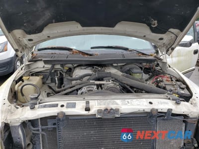 Zdjęcie 11 z 12 samochodu: 1997 DODGE RAM 2500 VIN:3B7KF23W6VM537978 - miniatura