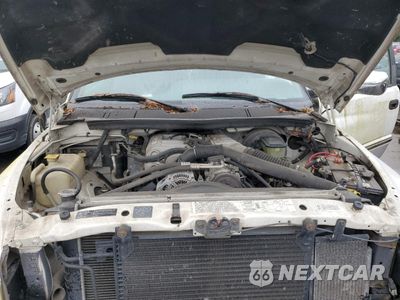 Zdjęcie 11 z 12 samochodu: 1997 DODGE RAM 2500 VIN:3B7KF23W6VM537978 - miniatura