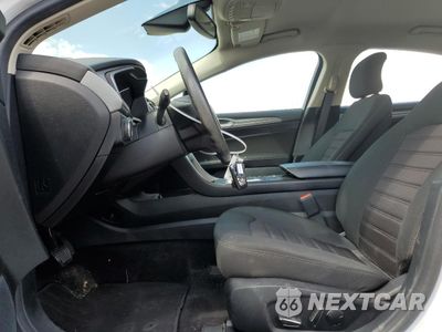 Zdjęcie 7 z 12 samochodu: 2019 FORD FUSION SE VIN:3FA6P0LU3KR285127 - miniatura