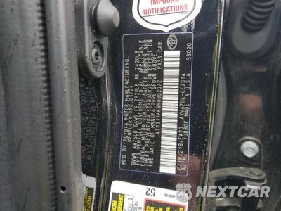 Zdjęcie 13 z 13 samochodu: 2024 TOYOTA CAMRY SE NIGHT SHADE VIN:4T1G11AK8RU892372 - miniatura