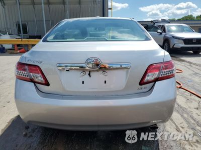Zdjęcie 6 z 12 samochodu: 2011 TOYOTA CAMRY BASE VIN:4T4BF3EK8BR103442 - miniatura