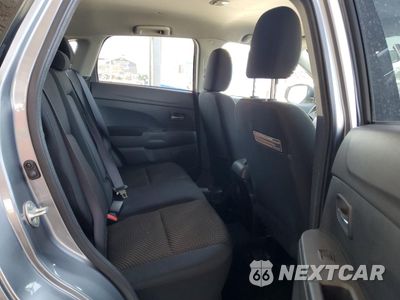 Zdjęcie 11 z 15 samochodu: 2016 MITSUBISHI OUTLANDER SPORT ES VIN:JA4AP3AU7GZ065222 - miniatura