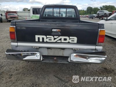 Zdjęcie 6 z 12 samochodu: 1987 MAZDA B2000 VIN:JM2UF1114H0569261 - miniatura