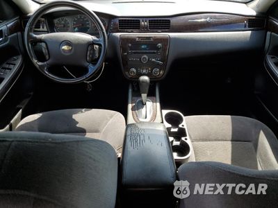 Zdjęcie 8 z 14 samochodu: 2012 CHEVROLET IMPALA LT VIN:2G1WG5E39C1221636 - miniatura