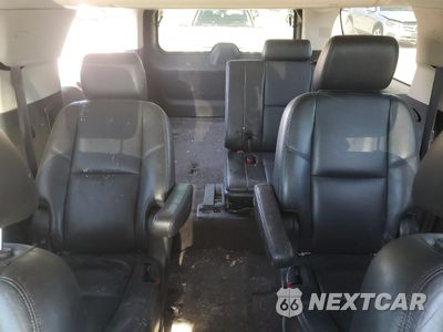 Zdjęcie 10 z 14 samochodu: 2012 CHEVROLET SUBURBAN C1500 LTZ VIN:1GNSCKE05CR287394 - miniatura