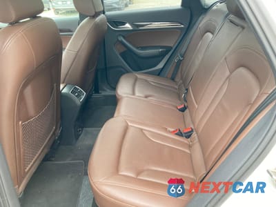 Zdjęcie 10 z 14 samochodu: 2015 AUDI Q3 PREMIUM PLUS VIN:WA1EFCFS2FR006797 - miniatura