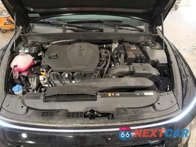 Zdjęcie 11 z 12 samochodu: 2024 HYUNDAI SONATA SEL VIN:KMHL64JA9RA377729 - miniatura
