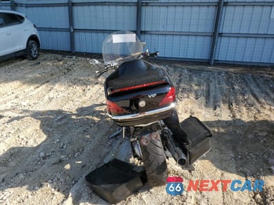 Czwarte zdjęcie samochodu z boku: 2007 YAMAHA XVS650 VIN:JYAVM01E87A104725 - miniatura