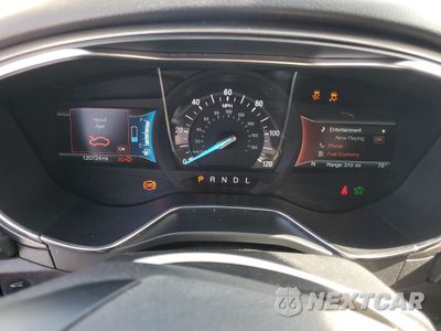Zdjęcie 9 z 13 samochodu: 2018 FORD FUSION SE HYBRID VIN:3FA6P0LU6JR171587 - miniatura
