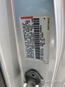 Zdjęcie 12 z 12 samochodu: 2002 TOYOTA ECHO VIN:JTDAT123520248501 - miniatura