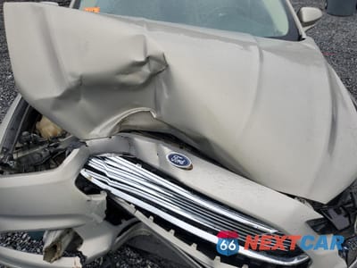 Zdjęcie 11 z 13 samochodu: 2015 FORD FUSION SE VIN:3FA6P0H75FR173180 - miniatura