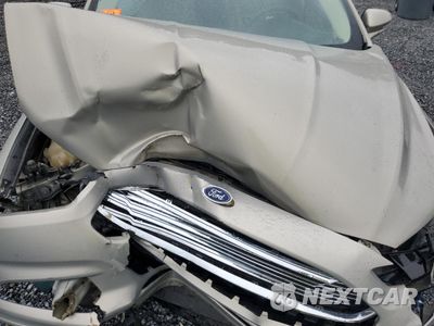 Zdjęcie 11 z 13 samochodu: 2015 FORD FUSION SE VIN:3FA6P0H75FR173180 - miniatura