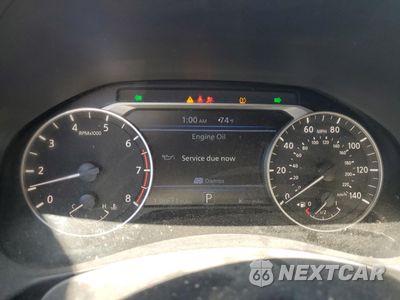 Zdjęcie 9 z 12 samochodu: 2019 NISSAN ALTIMA S VIN:1N4BL4BW8KN311776 - miniatura