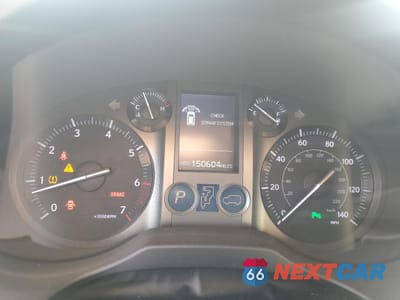 Zdjęcie 9 z 12 samochodu: 2010 LEXUS GX 460 VIN:JTJBM7FX7A5002954 - miniatura