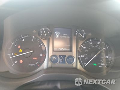 Zdjęcie 9 z 12 samochodu: 2010 LEXUS GX 460 VIN:JTJBM7FX7A5002954 - miniatura