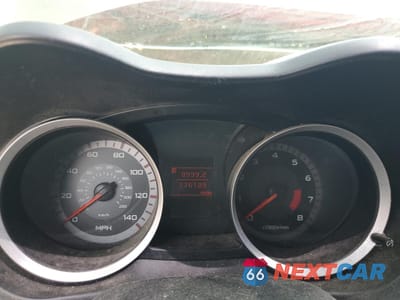 Zdjęcie 9 z 14 samochodu: 2008 MITSUBISHI LANCER GTS VIN:JA3AU86U18U028118 - miniatura