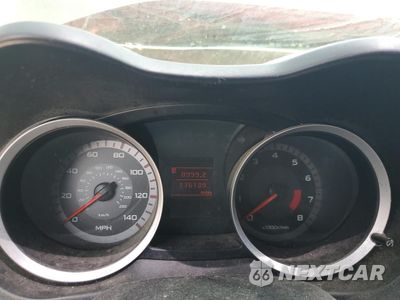 Zdjęcie 9 z 14 samochodu: 2008 MITSUBISHI LANCER GTS VIN:JA3AU86U18U028118 - miniatura