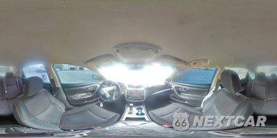 Zdjęcie 14 z 14 samochodu: 2016 NISSAN ALTIMA 2.5 VIN:1N4AL3AP4GN375062 - miniatura