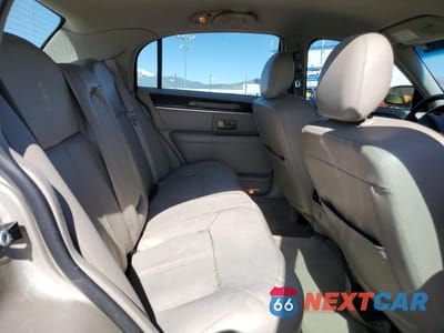 Zdjęcie 10 z 12 samochodu: 2009 LINCOLN TOWN CAR SIGNATURE LIMITED VIN:2LNHM82V09X623546 - miniatura