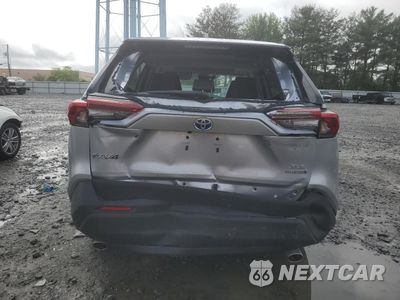 Zdjęcie 7 z 14 samochodu: 2022 TOYOTA RAV4 XLE VIN:4T3RWRFV2NU068302 - miniatura