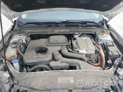 Zdjęcie 11 z 13 samochodu: 2017 FORD FUSION SE HYBRID VIN:3FA6P0LU1HR409047 - miniatura