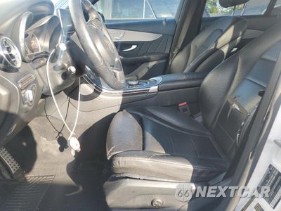 Zdjęcie 7 z 16 samochodu: 2019 MERCEDES-BENZ GLC 300 VIN:WDC0G4JB3KV149098 - miniatura