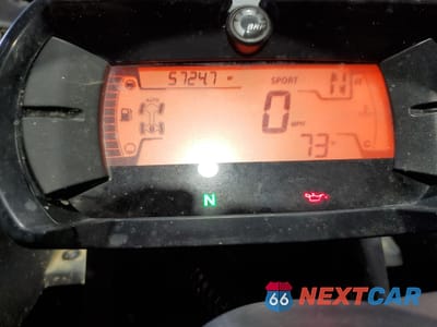 Zdjęcie 8 z 10 samochodu: 2022 CAN-AM MAVERICK X3 DS TURBO VIN:3JBVGAY47NE000559 - miniatura