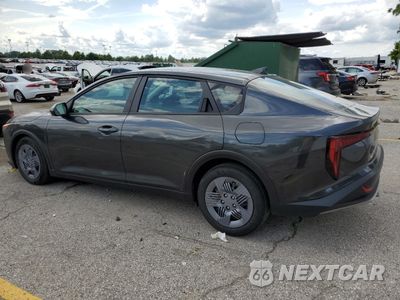 Drugie zdjęcie samochodu z przodu: 2025 KIA K4 LX VIN:3KPFT4DE9SE077216 - miniatura
