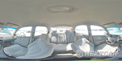 Zdjęcie 14 z 14 samochodu: 1998 TOYOTA CAMRY CE VIN:4T1BG22K5WU834339 - miniatura