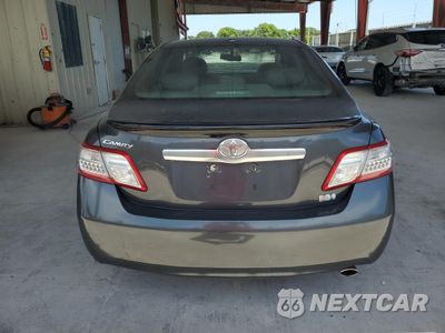 Zdjęcie 6 z 12 samochodu: 2011 TOYOTA CAMRY HYBRID VIN:4T1BB3EK9BU126296 - miniatura