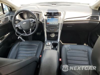 Zdjęcie 8 z 12 samochodu: 2018 FORD FUSION SE HYBRID VIN:3FA6P0LU3JR171952 - miniatura