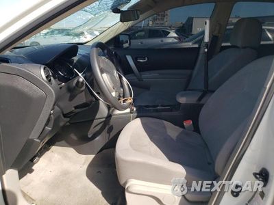 Zdjęcie 7 z 13 samochodu: 2015 NISSAN ROGUE SELECT S VIN:JN8AS5MT0FW668083 - miniatura