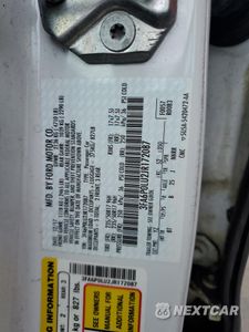 Zdjęcie 12 z 13 samochodu: 2018 FORD FUSION SE HYBRID VIN:3FA6P0LU2JR172087 - miniatura