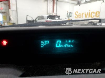 Zdjęcie 9 z 13 samochodu: 2007 TOYOTA PRIUS VIN:JTDKB20U073292632 - miniatura