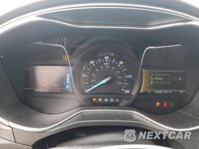 Zdjęcie 9 z 13 samochodu: 2018 FORD FUSION SE HYBRID VIN:3FA6P0LU6JR278641 - miniatura
