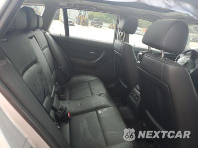 Zdjęcie 11 z 14 samochodu: 2011 BMW 328 XI VIN:WBAUU3C5XBA541436 - miniatura