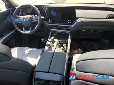 Zdjęcie 8 z 13 samochodu: 2025 LEXUS TX 500H F SPORT PREMIUM VIN:5TDABAB60SS009271 - miniatura