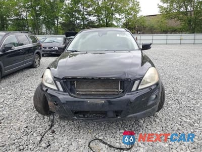 Piąte zdjęcie samochodu w środku: 2010 VOLVO XC60 3.2 VIN:YV4960DZ9A2065396 - miniatura